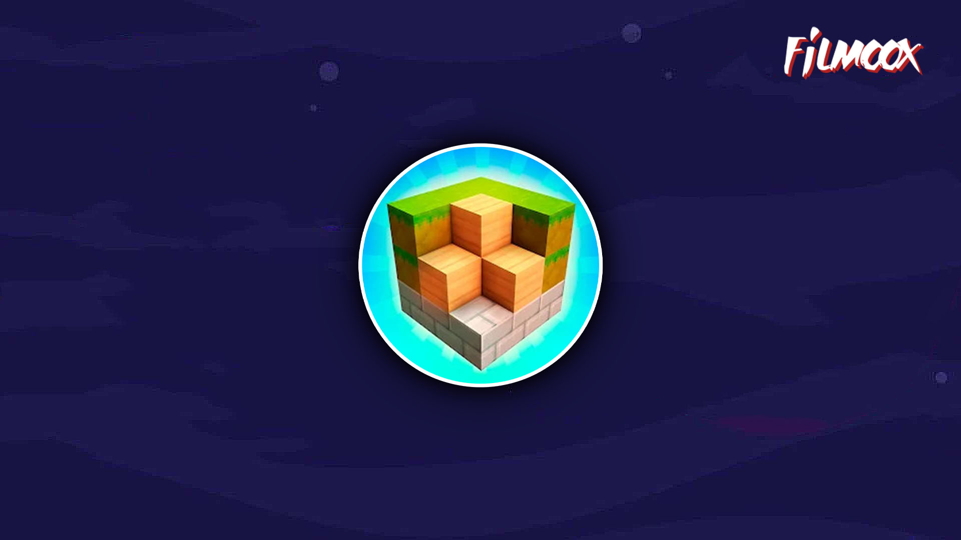 لعبة Block Craft 3D على الجوال filmoox