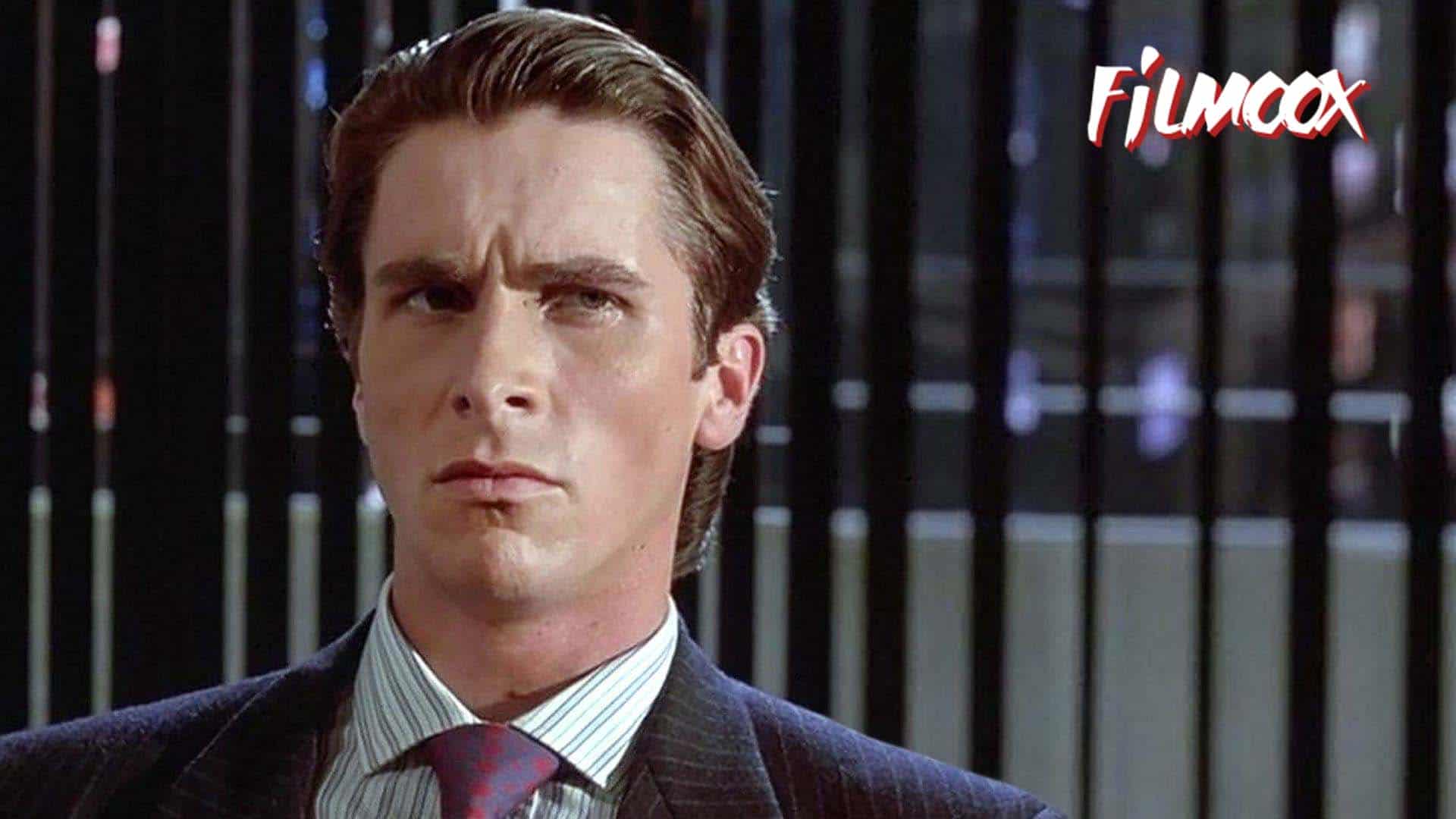 مراجعة فيلم American Psycho - filmoox