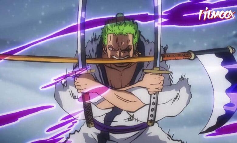 مانجا ون بيس الفصل 1010 مترجم