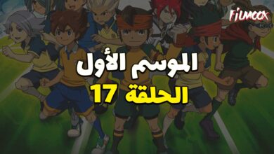 أبطال الكرة الموسم الأول الحلقة 17 مدبلج