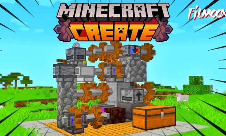 MechanicalCraft