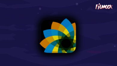 تطبيق Amaziograph على الجوال