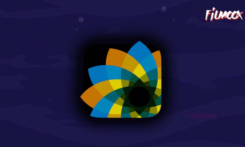 تطبيق Amaziograph على الجوال
