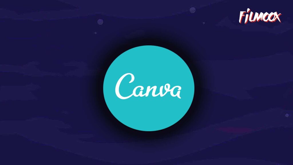 تطبيق Canva على الجوال