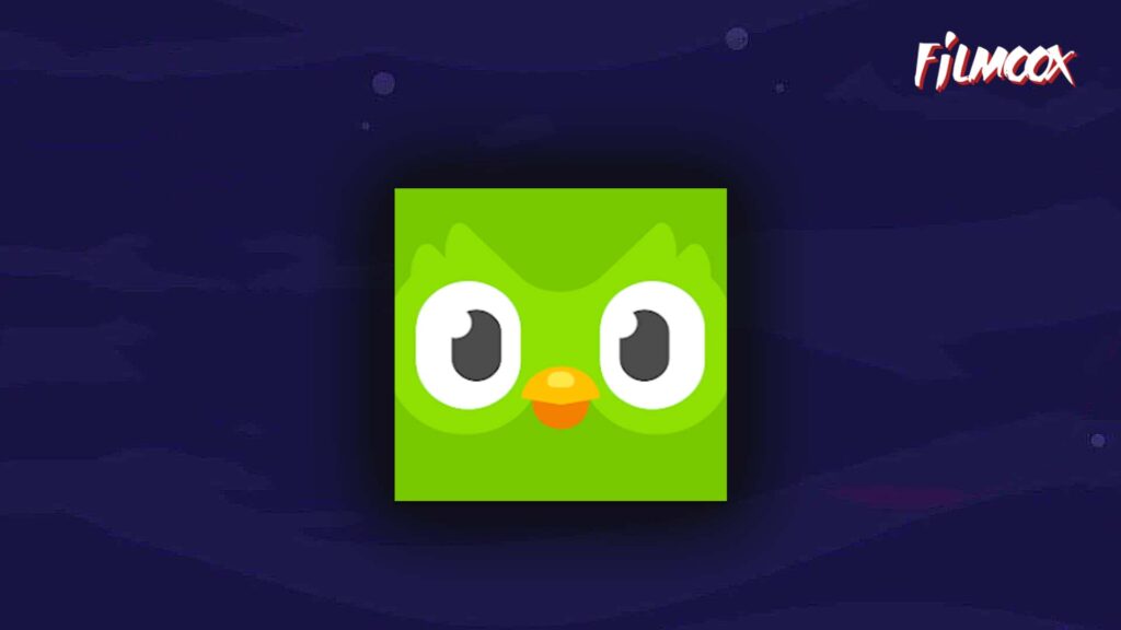 تطبيق Duolingo على الجوال