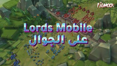 Lords Mobile