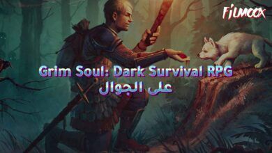 Grim Soul: Dark Survival RPG