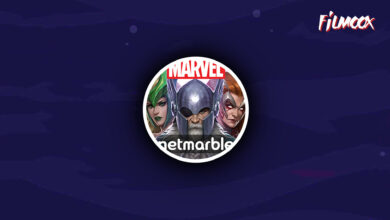 لعبة MARVEL Future Fight على الجوال