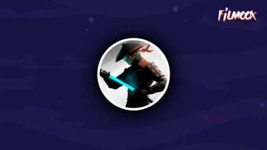 لعبة Shadow Fight 3 على الجوال