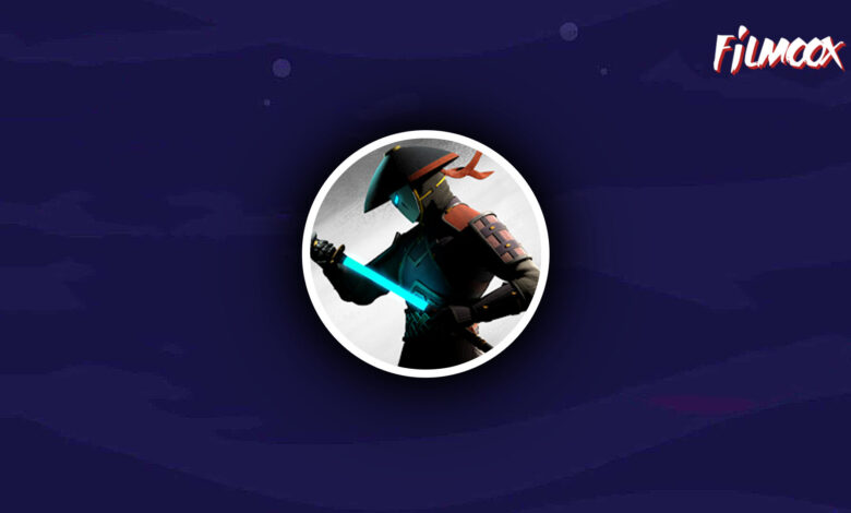 لعبة Shadow Fight 3 على الجوال