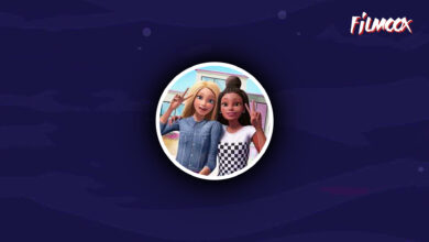 لعبة Barbie Dreamhouse Adventures على الجوال