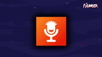 تطبيق MadLipz على الجوال