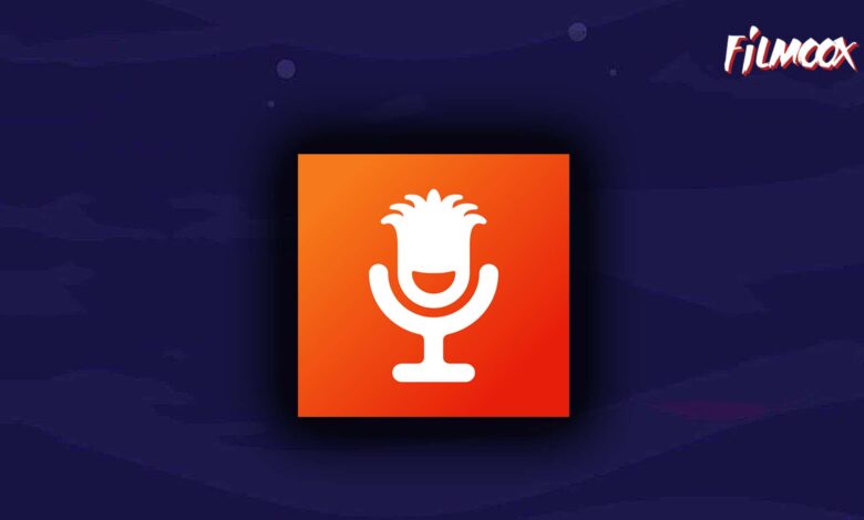 تطبيق MadLipz على الجوال