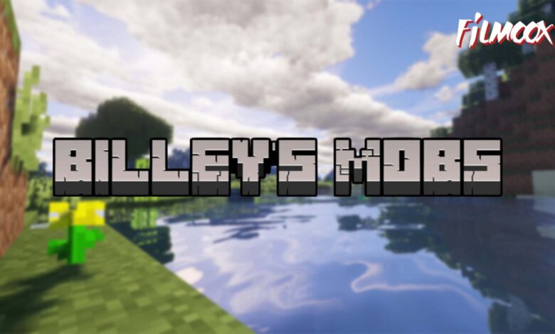 ماين كرافت مود Skilled Items