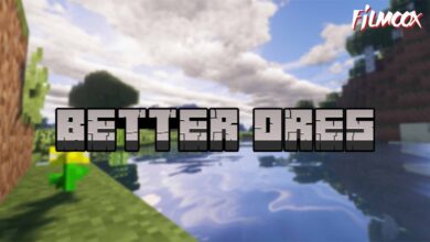 Better Ores