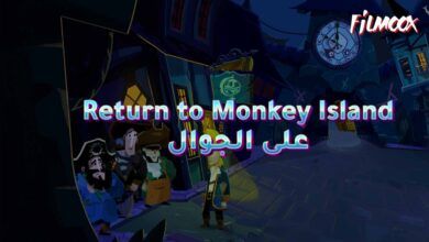 Return to Monkey Island