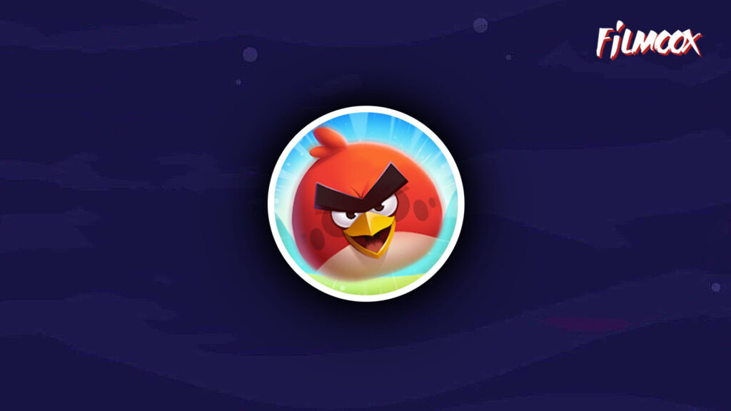 لعبة Angry Birds 2 على الجوال