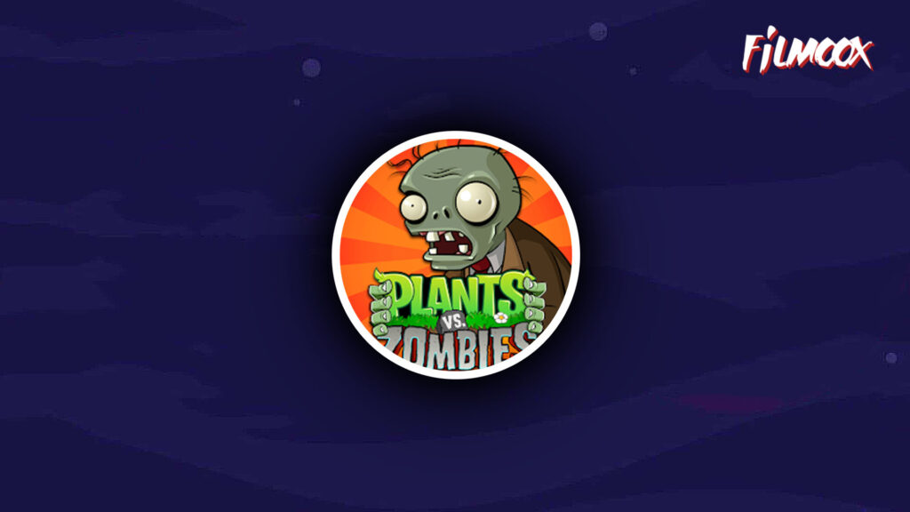 لعبة Plants vs Zombies على الجوال