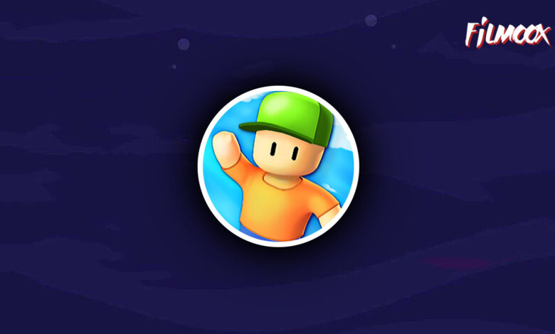 لعبة Stumble Guys على الجوال