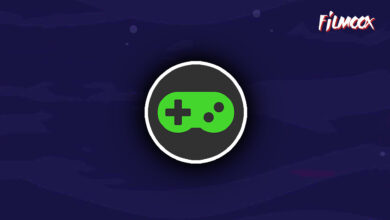تطبيق game booster على الجوال