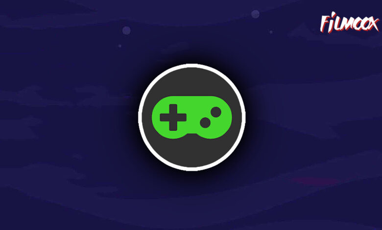 تطبيق game booster على الجوال