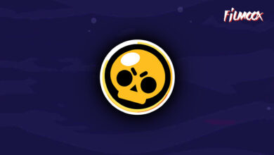 لعبة Brawl Stars على الجوال