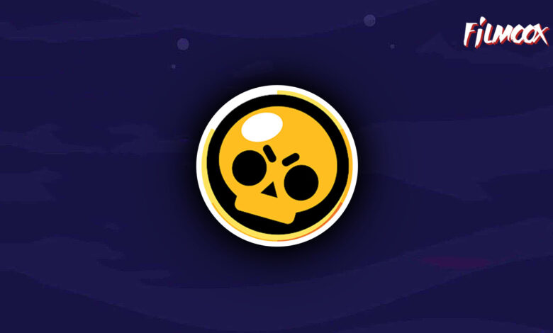 لعبة Brawl Stars على الجوال