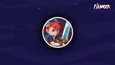لعبة Evoland 2 على الجوال