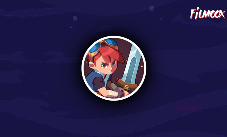 لعبة Evoland 2 على الجوال