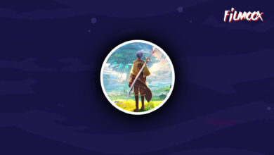 لعبة The lagend of neverland على الجوال