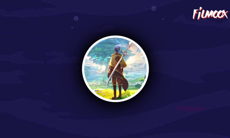 لعبة The lagend of neverland على الجوال