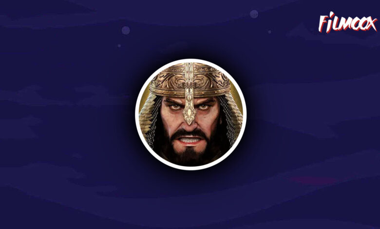 لعبة الفاتحون: العصر الذهبي على الجوال