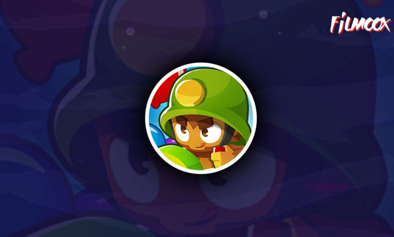 لعبة Bloons TD 6 على الجوال