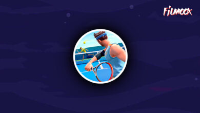 Tennis Clash: لعبة بعدة لاعبين