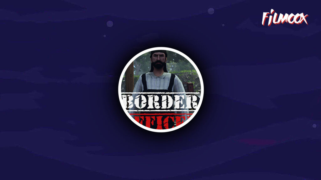 لعبة Border Officer على الجوال