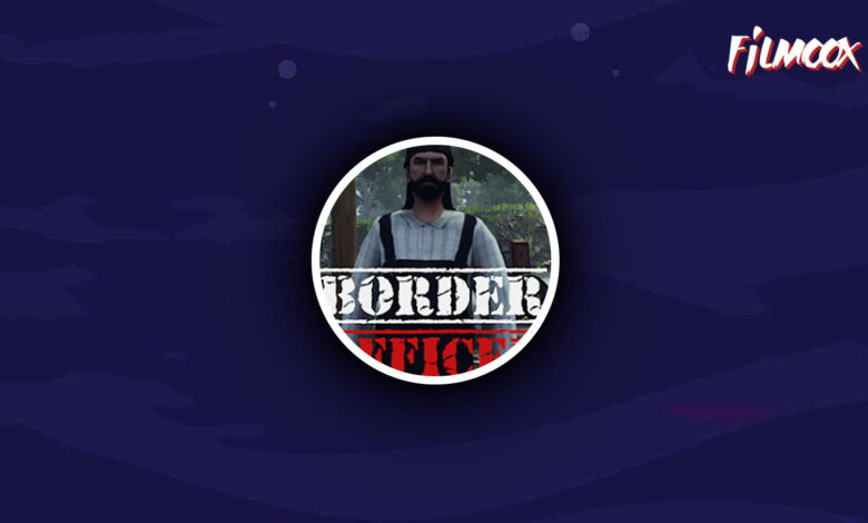 لعبة Border Officer على الجوال