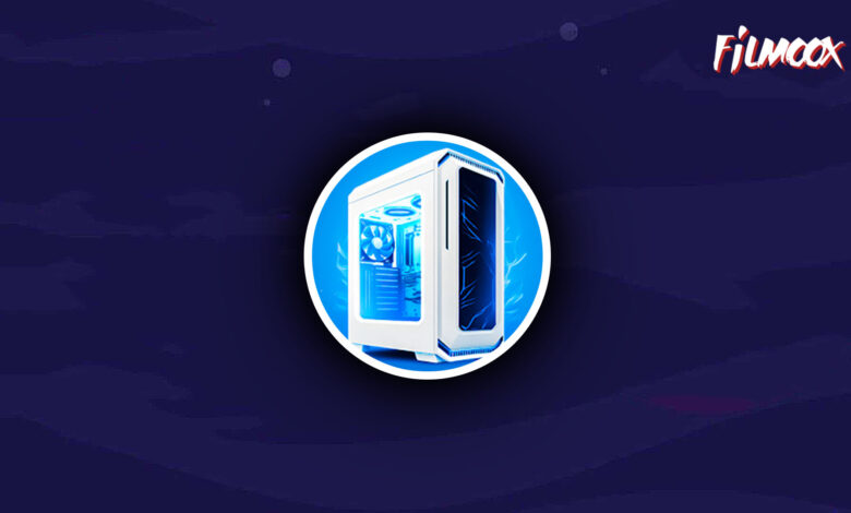 لعبة PC Creator 2 - Computer Tycoon على الجوال