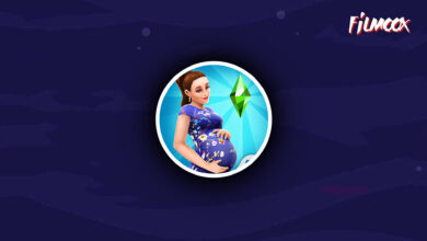 لعبة The Sims على الجوال