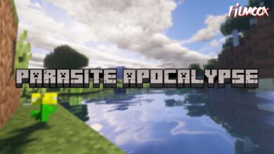 Parasite Apocalypse