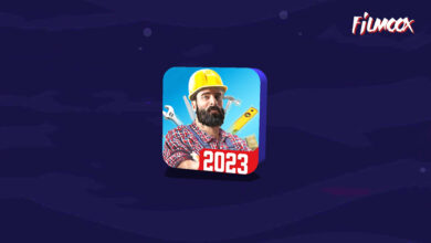 لعبة تصميم المنازل :House Flipper على الجوال