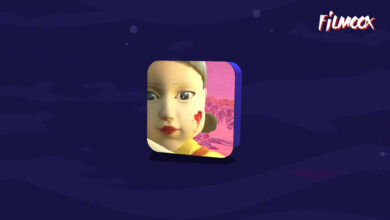 لعبة الحبار على الجوال