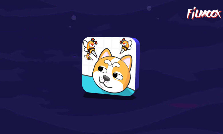 لعبة Troll The Dog: Pull The Pin على الجوال
