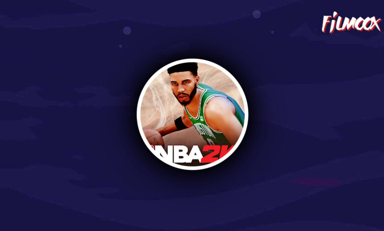 لعبة NBA 2K Mobile Basketball على الجوال