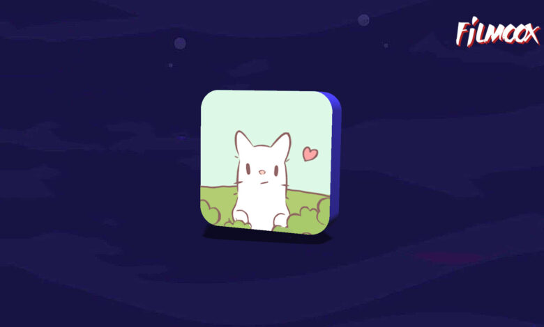 لعبة القطط والحساء على الجوال