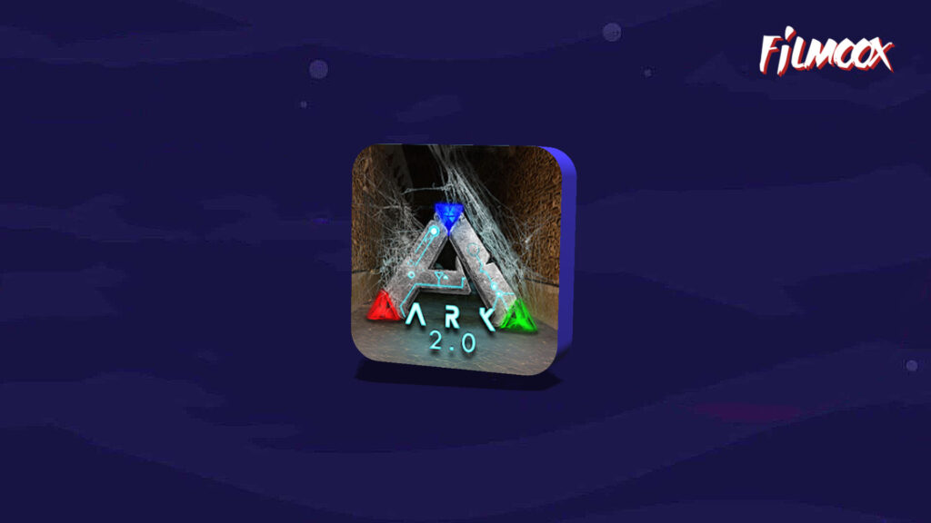 لعبة ARK: Survival Evolved على الجوال