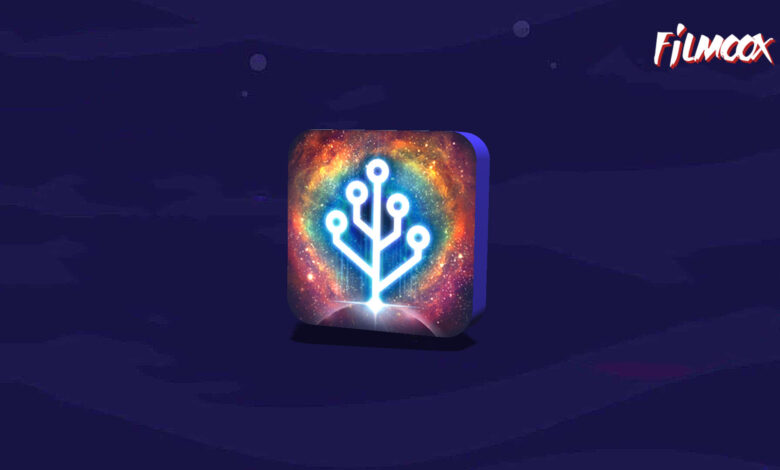 لعبة من الخلية إلى التفرد - التطور على الجوال