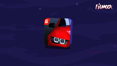 لعبة Car Tuning - Design Cars على الجوال