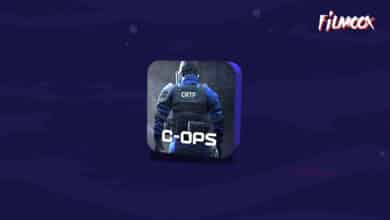 لعبة Critical Ops: Multiplayer FPS على الجوال