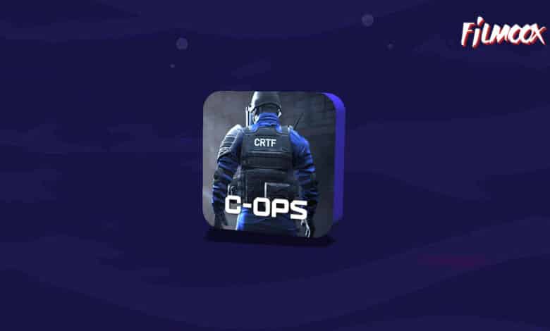 لعبة Critical Ops: Multiplayer FPS على الجوال