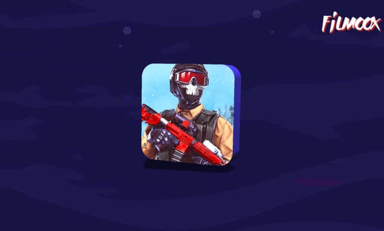 لعبة Modern Ops: Shooter Online FPS على الجوال